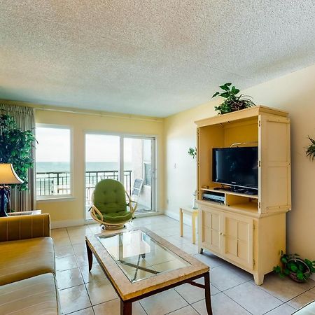 Island Echos 4K Apartment Fort Walton Beach Luaran gambar