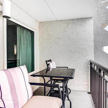Island Echos 4K Apartment Fort Walton Beach Luaran gambar