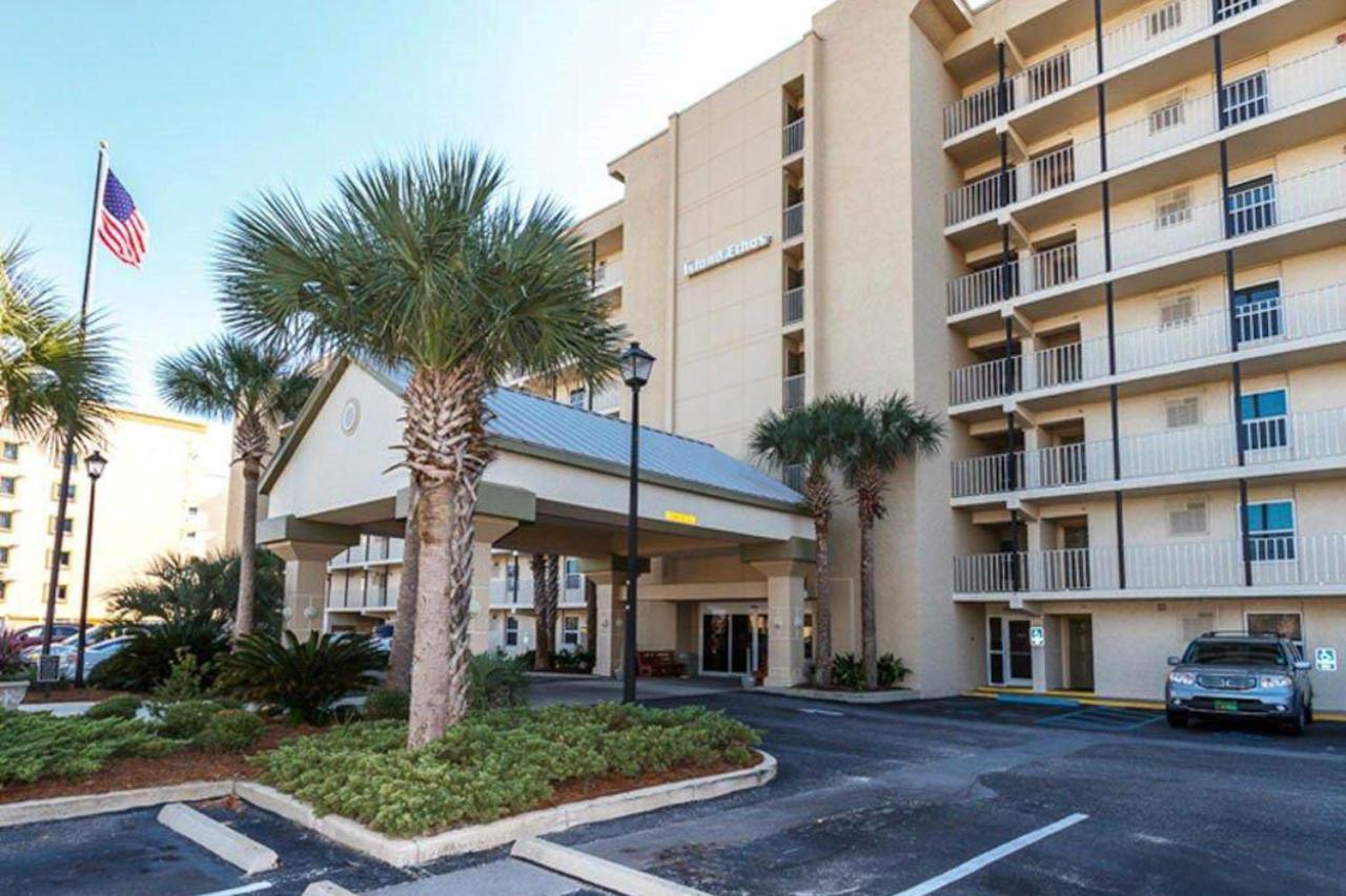 Island Echos 4K Apartment Fort Walton Beach Luaran gambar