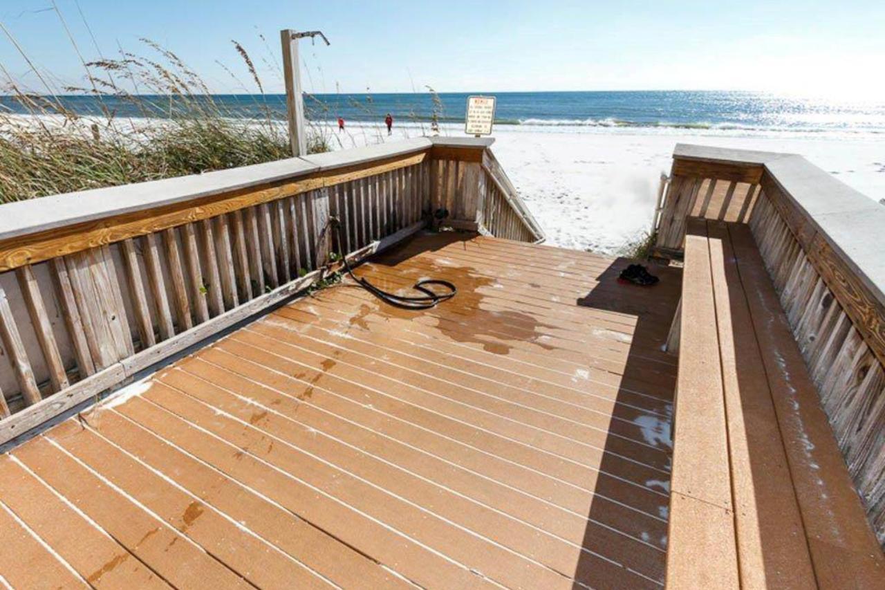 Island Echos 4K Apartment Fort Walton Beach Luaran gambar