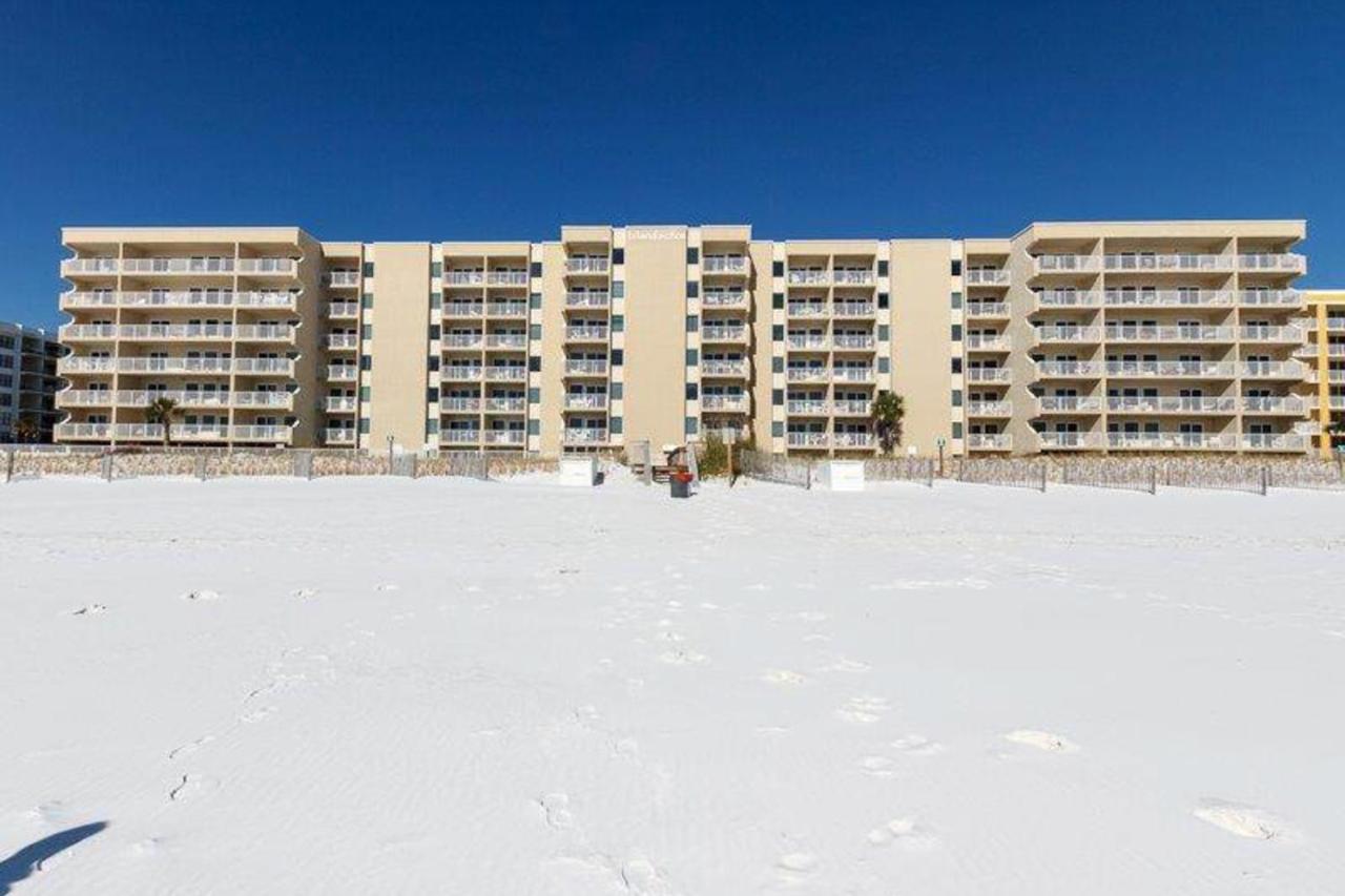 Island Echos 4K Apartment Fort Walton Beach Luaran gambar