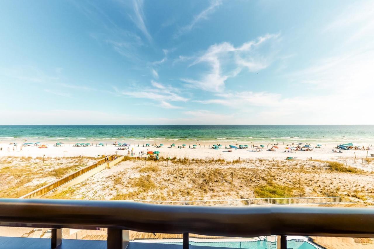 Island Echos 4K Apartment Fort Walton Beach Luaran gambar