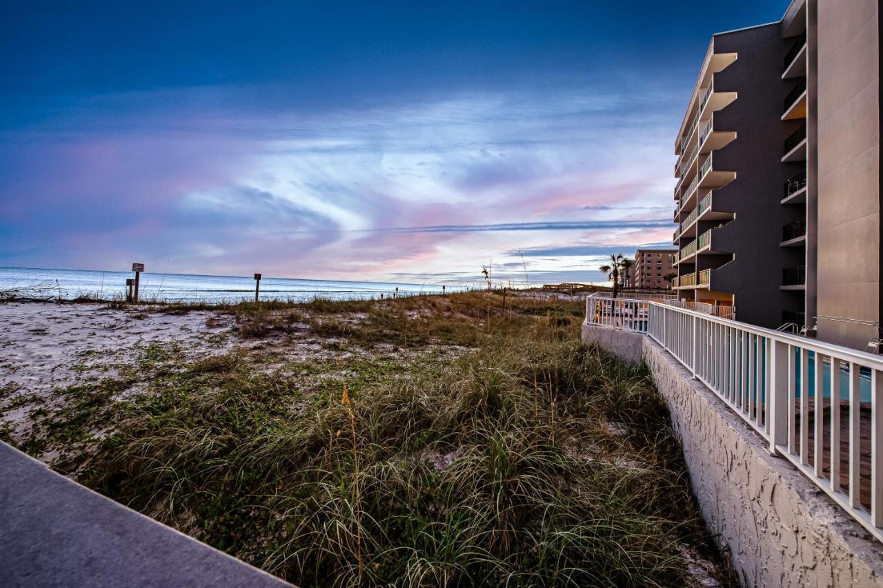 Island Echos 4K Apartment Fort Walton Beach Luaran gambar
