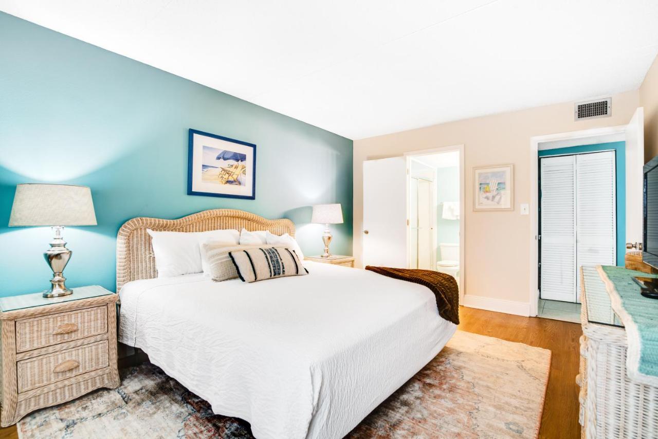 Island Echos 4K Apartment Fort Walton Beach Luaran gambar