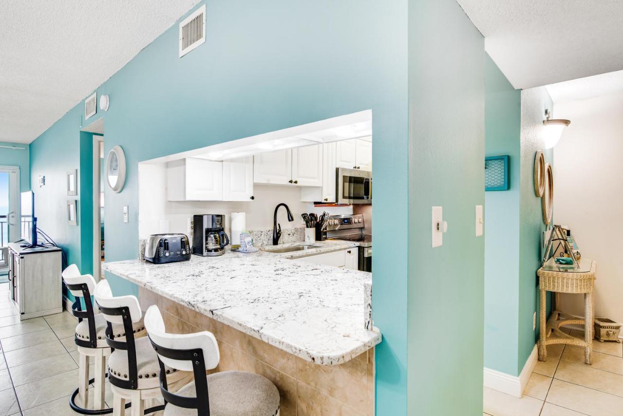 Island Echos 4K Apartment Fort Walton Beach Luaran gambar