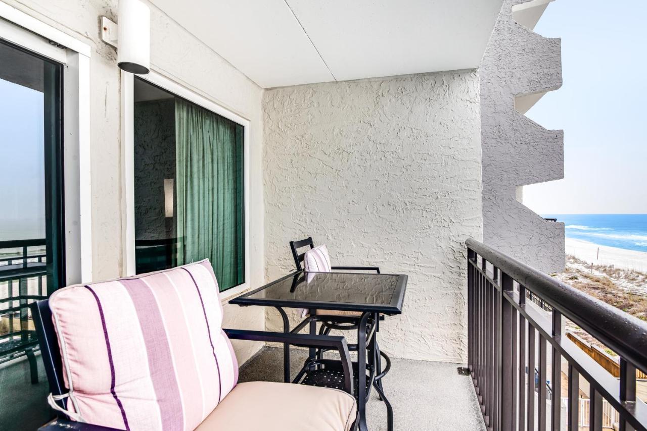 Island Echos 4K Apartment Fort Walton Beach Luaran gambar