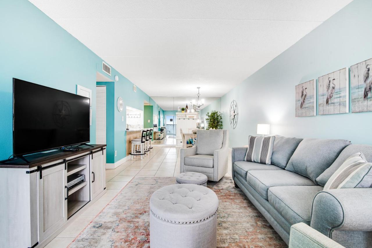 Island Echos 4K Apartment Fort Walton Beach Luaran gambar